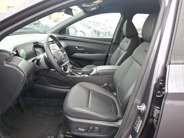 2024 Hyundai TUCSON XRT AWD