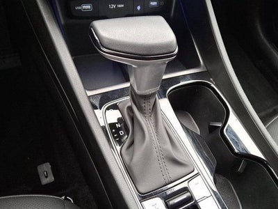 2024 Hyundai TUCSON XRT AWD