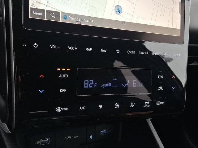 2024 Hyundai TUCSON XRT AWD