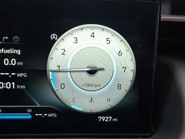 2024 Hyundai TUCSON XRT AWD