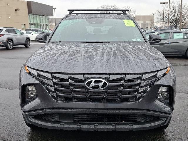 2024 Hyundai TUCSON XRT AWD