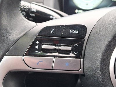 2024 Hyundai TUCSON XRT AWD