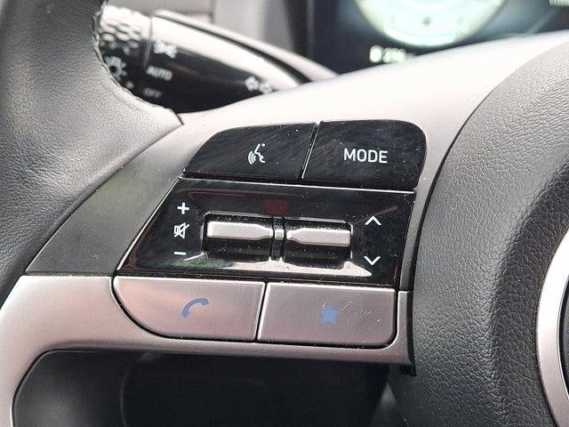 2024 Hyundai TUCSON XRT AWD