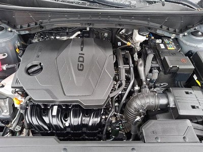 2024 Hyundai TUCSON XRT AWD