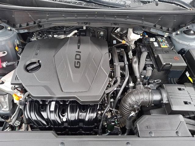 2024 Hyundai TUCSON XRT AWD