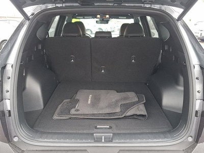2024 Hyundai TUCSON XRT AWD
