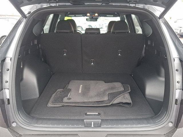 2024 Hyundai TUCSON XRT AWD