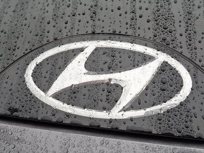 2024 Hyundai TUCSON XRT AWD