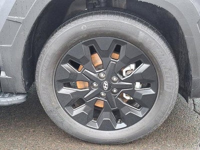 2024 Hyundai TUCSON XRT AWD