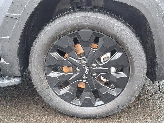2024 Hyundai TUCSON XRT AWD
