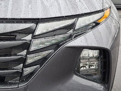 2024 Hyundai TUCSON XRT AWD