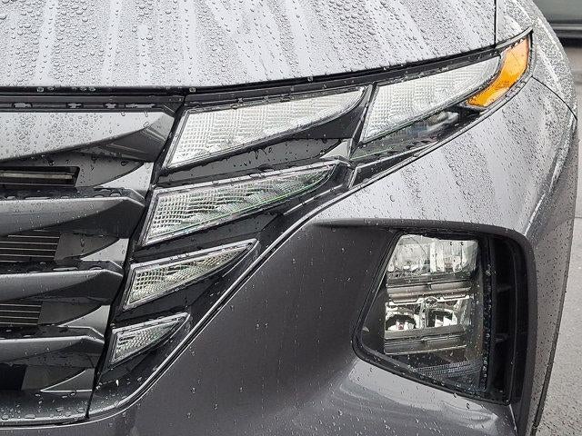 2024 Hyundai TUCSON XRT AWD