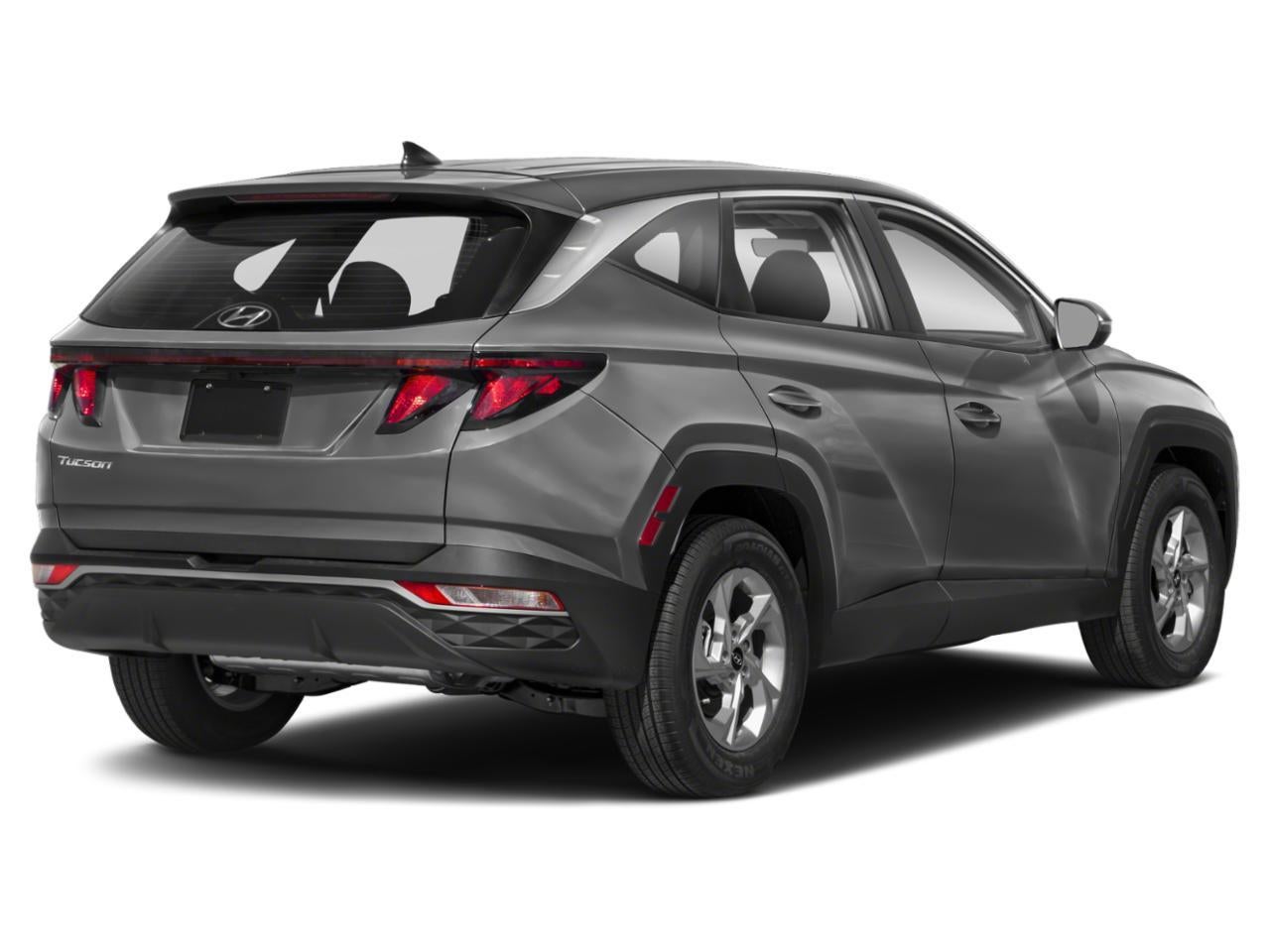 2024 Hyundai TUCSON XRT AWD