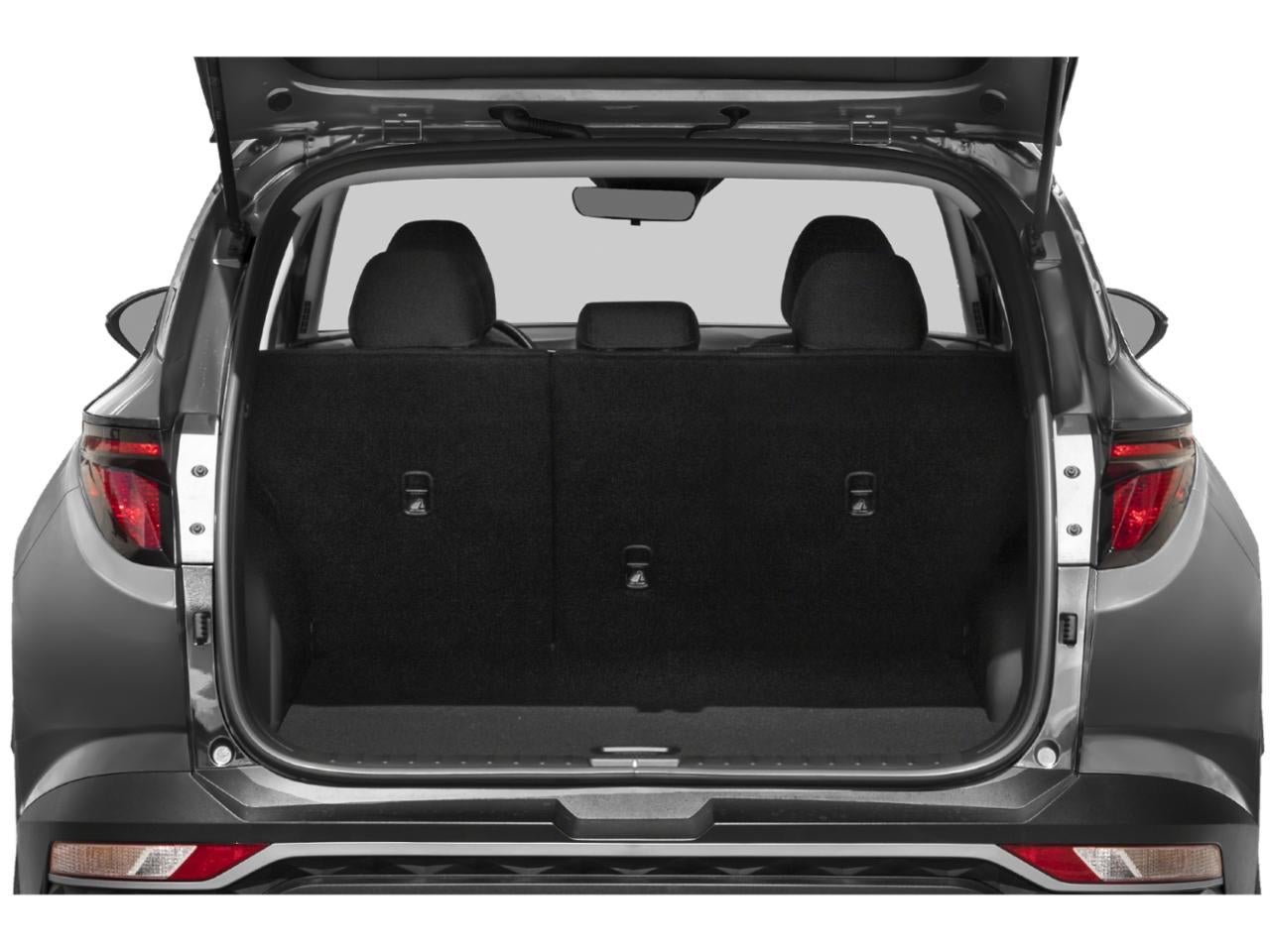 2024 Hyundai TUCSON XRT AWD