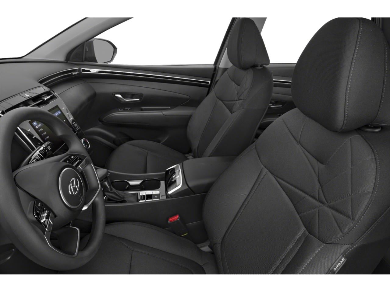 2024 Hyundai TUCSON XRT AWD