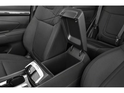 2024 Hyundai TUCSON XRT AWD