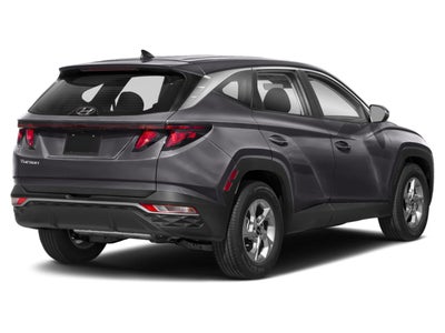 2024 Hyundai TUCSON XRT AWD