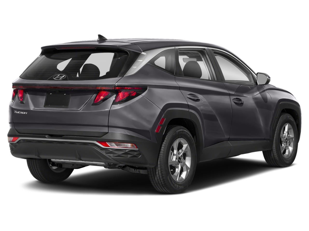 2024 Hyundai TUCSON XRT AWD