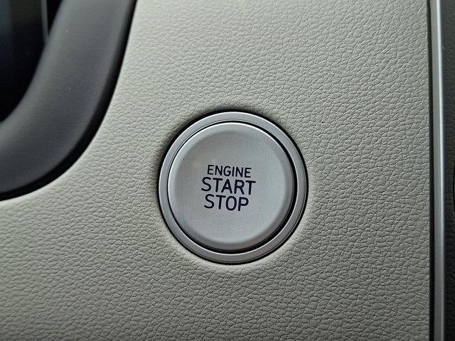 2024 Hyundai TUCSON PLUG-IN HYBRID Limited AWD