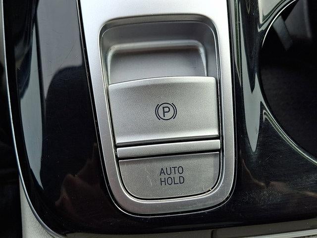 2024 Hyundai TUCSON PLUG-IN HYBRID Limited AWD