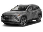 2024 Hyundai TUCSON PLUG-IN HYBRID Limited AWD