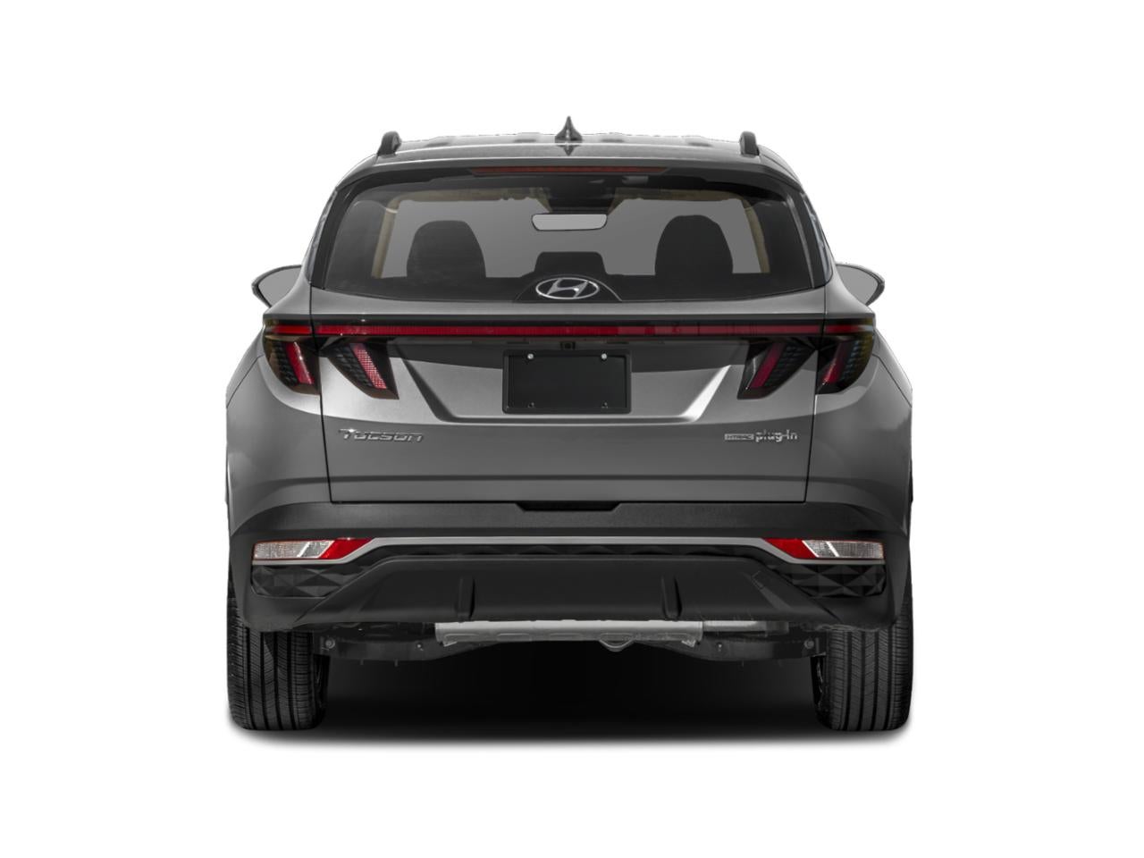 2024 Hyundai TUCSON PLUG-IN HYBRID Limited AWD