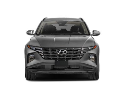 2024 Hyundai TUCSON PLUG-IN HYBRID Limited AWD