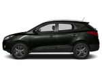2015 Hyundai TUCSON FWD 4Dr GLS