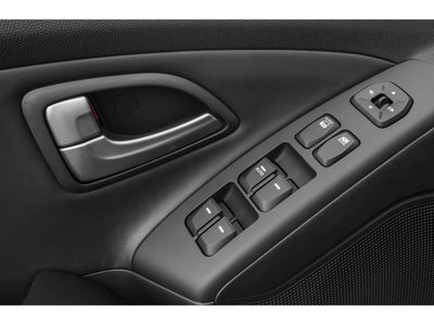 2015 Hyundai TUCSON FWD 4Dr GLS