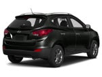2015 Hyundai TUCSON FWD 4Dr GLS