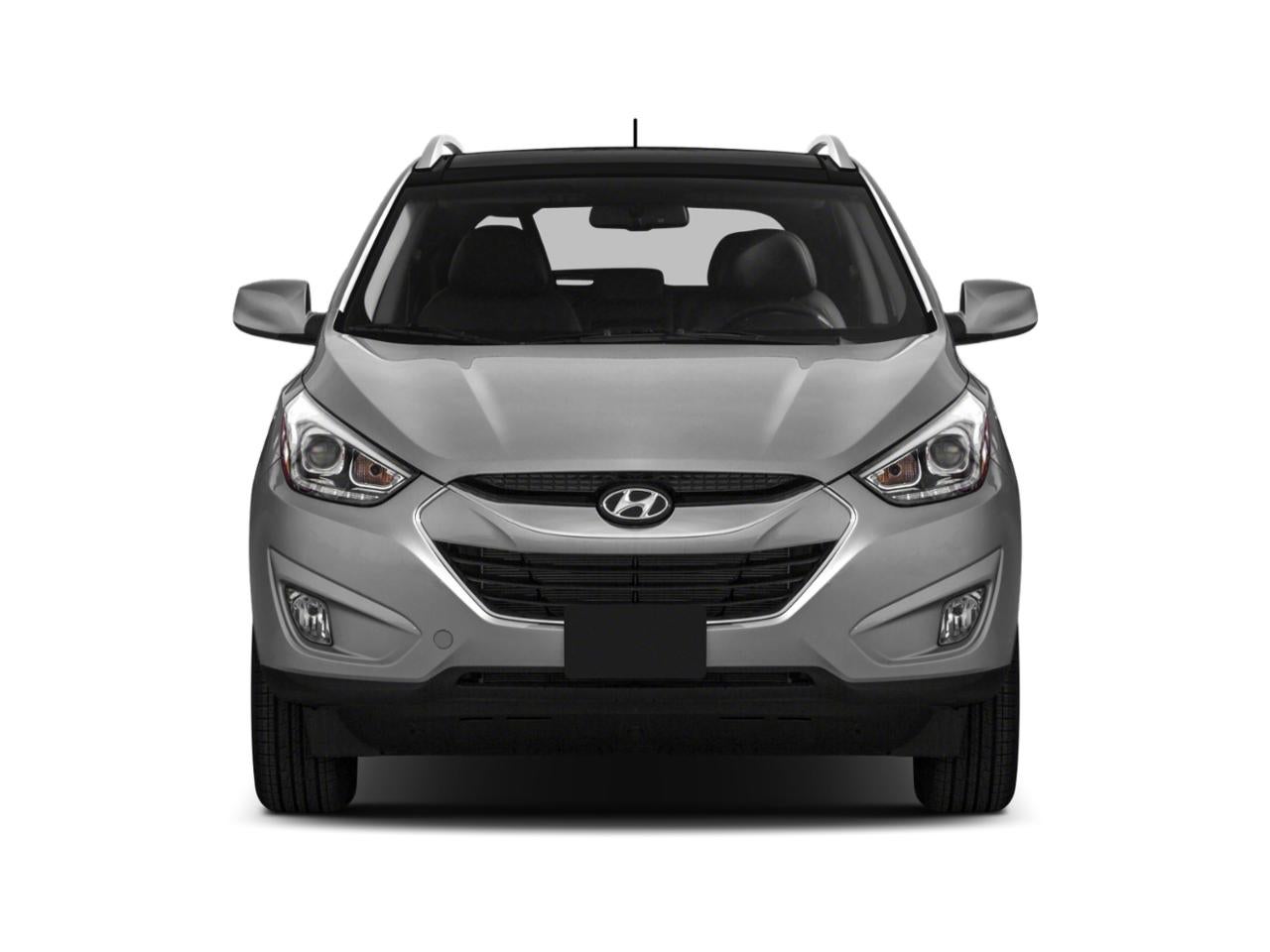 2015 Hyundai TUCSON FWD 4Dr GLS