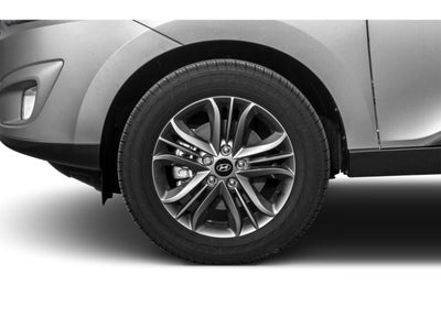 2015 Hyundai TUCSON FWD 4Dr GLS