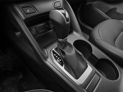 2014 Hyundai TUCSON FWD 4Dr SE