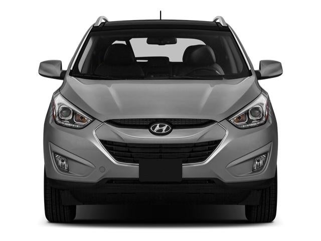 2014 Hyundai TUCSON FWD 4Dr SE