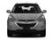 2014 Hyundai TUCSON FWD 4Dr SE