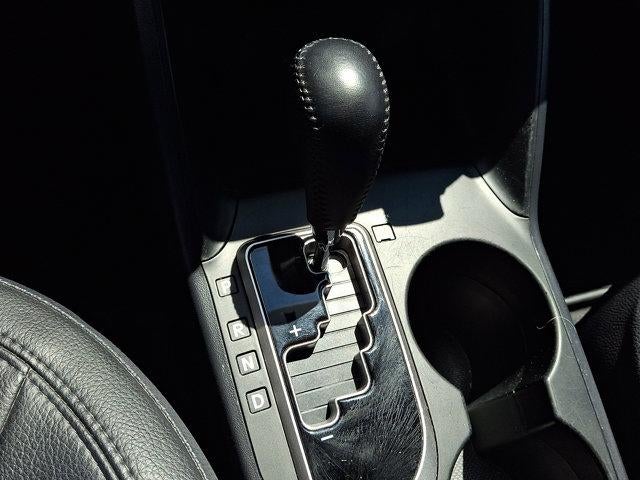 2013 Hyundai TUCSON AWD 4Dr Auto GLS PZEV