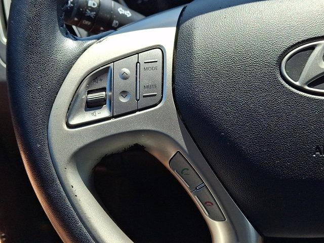 2013 Hyundai TUCSON AWD 4Dr Auto GLS PZEV
