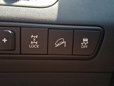 2013 Hyundai TUCSON AWD 4Dr Auto GLS PZEV