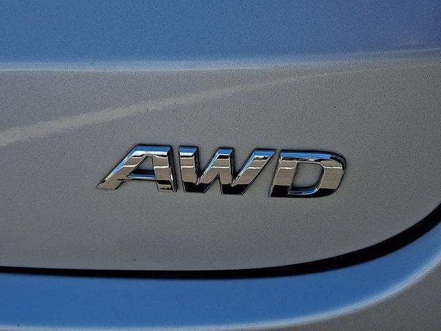 2013 Hyundai TUCSON AWD 4Dr Auto GLS PZEV