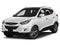 2015 Hyundai TUCSON AWD 4Dr SE PZEV