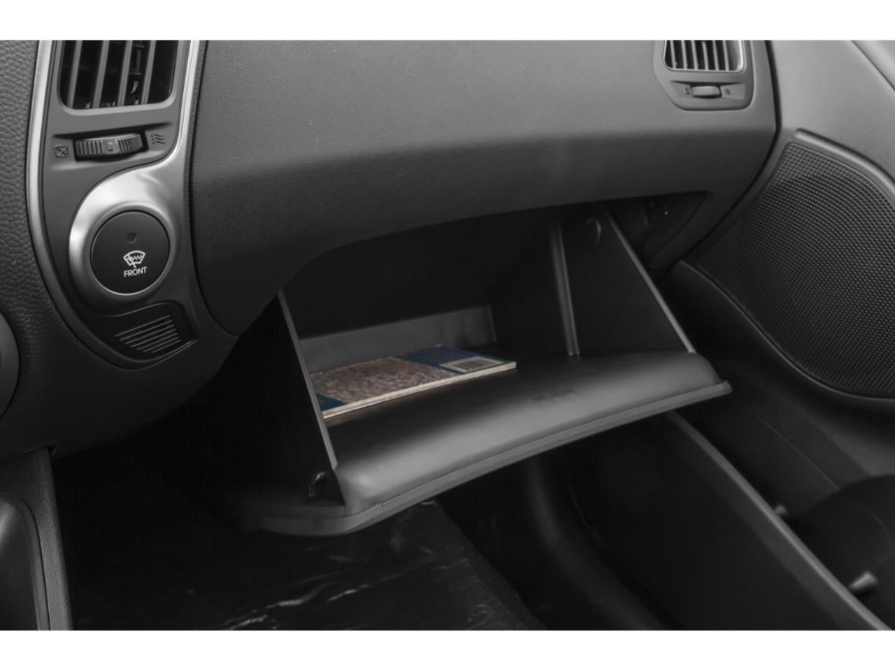 2015 Hyundai TUCSON AWD 4Dr SE PZEV