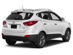 2015 Hyundai TUCSON AWD 4Dr SE PZEV