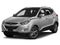 2015 Hyundai TUCSON AWD 4Dr SE PZEV