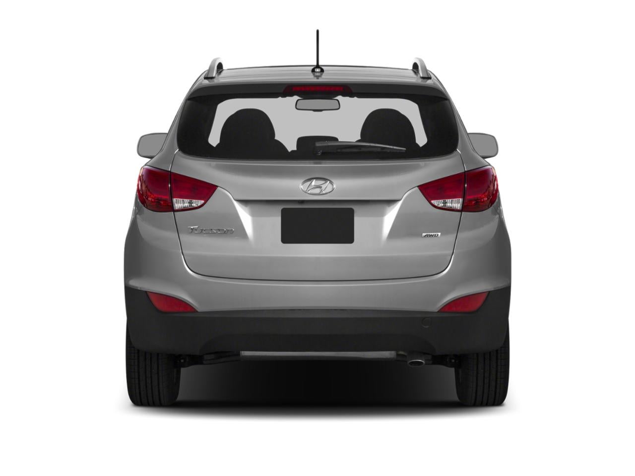 2015 Hyundai TUCSON AWD 4Dr SE PZEV