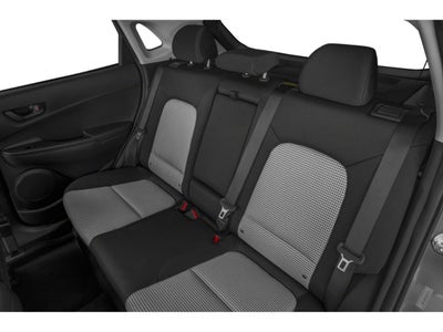 2021 Hyundai KONA SE Auto AWD