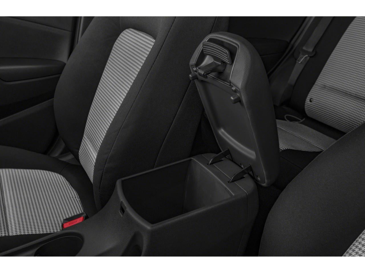 2021 Hyundai KONA SE Auto AWD