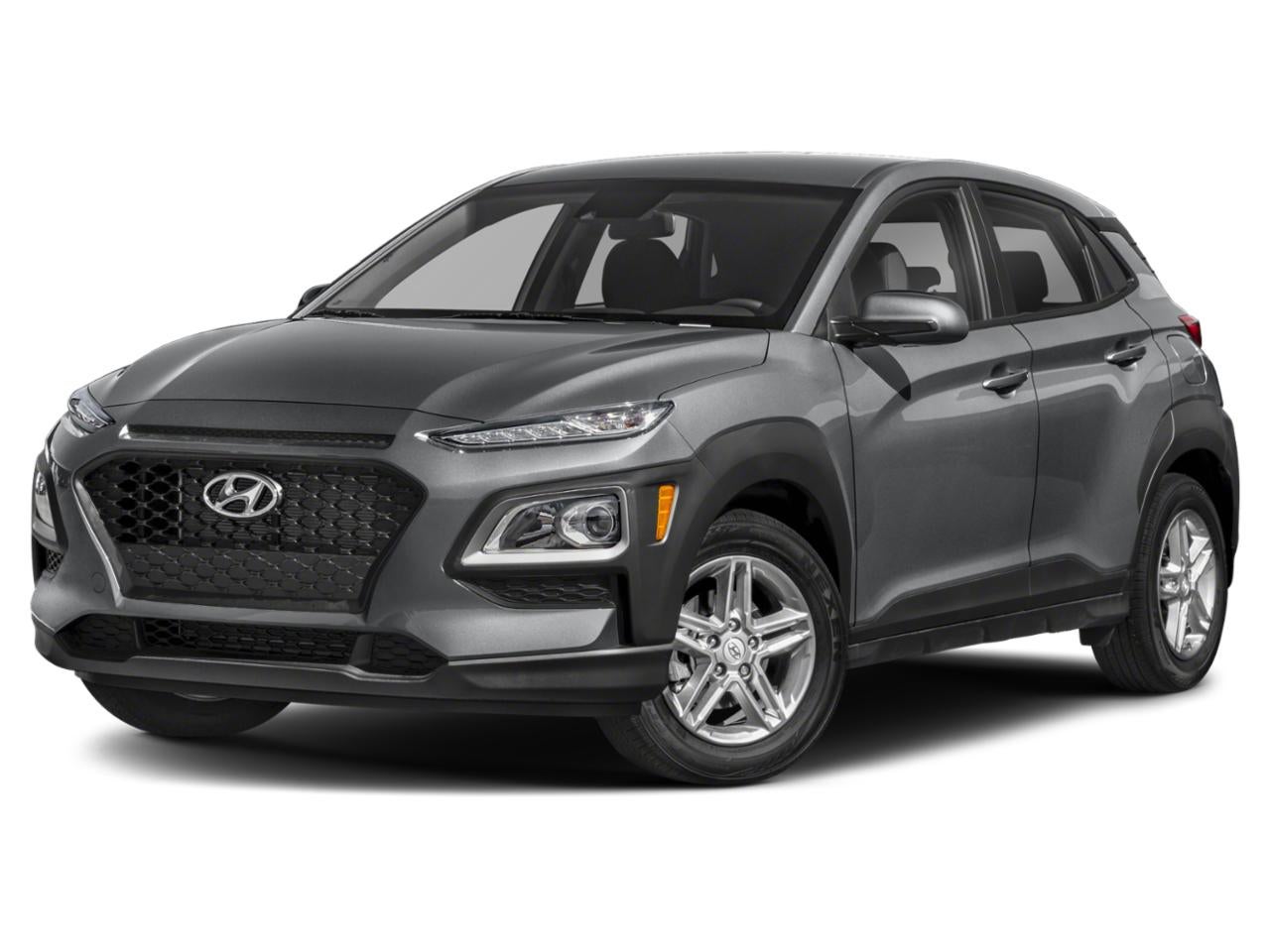 2021 Hyundai KONA SE Auto AWD