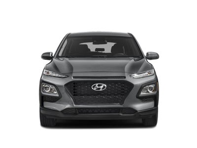 2021 Hyundai KONA SE Auto AWD