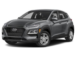 2021 Hyundai KONA SE Auto AWD