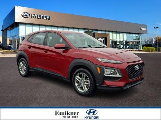 2019 Hyundai KONA SE Auto AWD